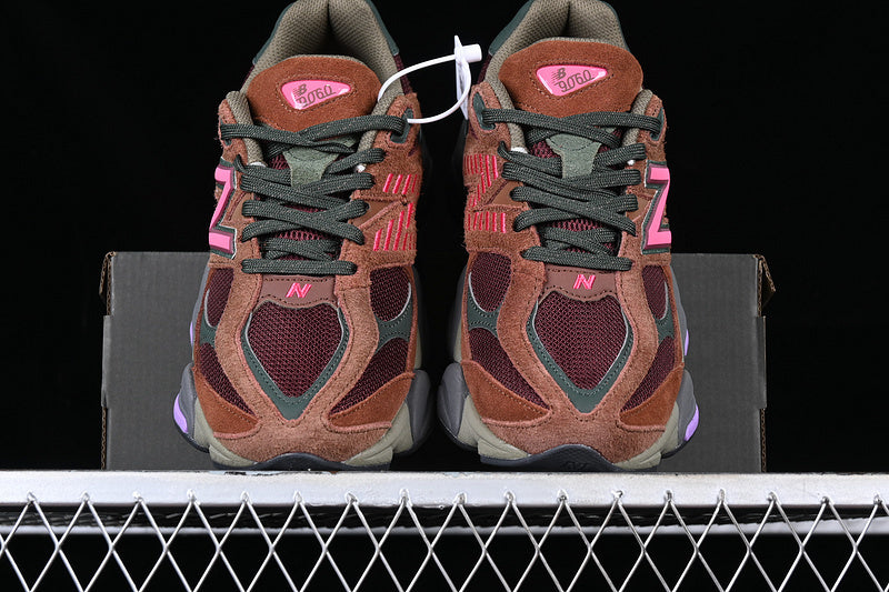 New Balance 9060 [U9060BUR]
