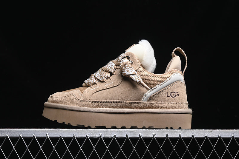 UGG Classic Ultra Mini&nbsp; Sand [1144032]