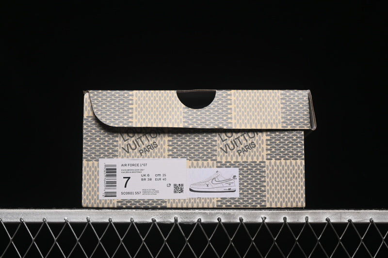 Nike Air Force 1 ’07 Low LV [SC0601-557]
