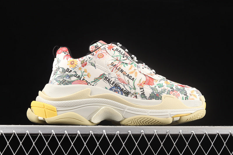 Balenciaga x Gucci Triple S [677195-UL110-8461]