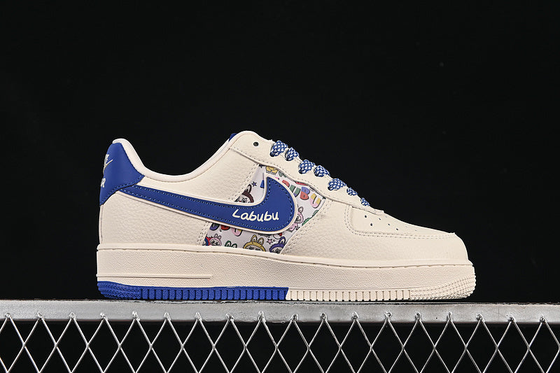 Nike Air Force 1 ’07 Low LABUBU [KJ1688-011]