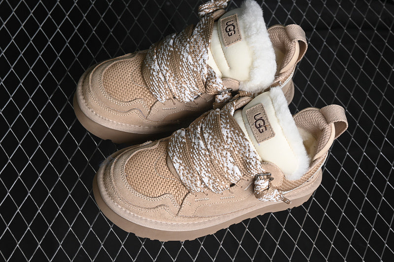 UGG Classic Ultra Mini&nbsp; Sand [1144032]