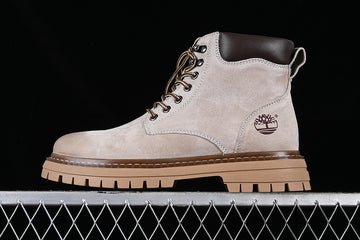 Timberland Brown/Black/Grey [TB10078]