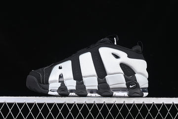 Nike Air More Uptempo Low [FZ3055-001]