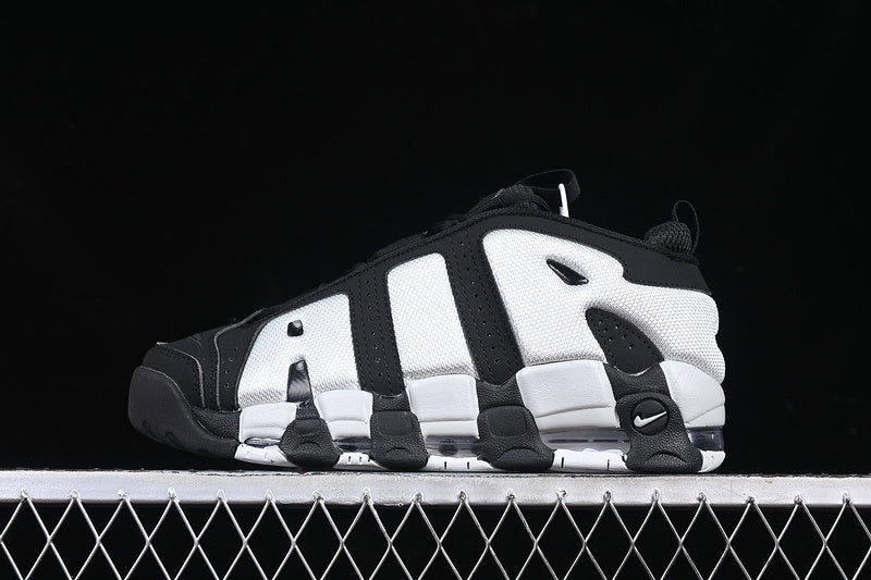 Nike Air More Uptempo Low [FZ3055-001]