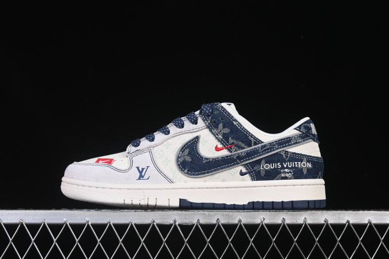 Nike SB Dunk Low LV [YX5066-381]
