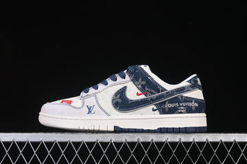 Nike SB Dunk Low LV [YX5066-381]
