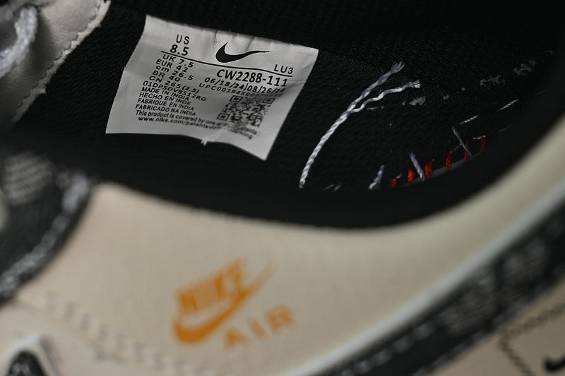 Nike Air Force 1 ’07 Low LV [CW2288-111]