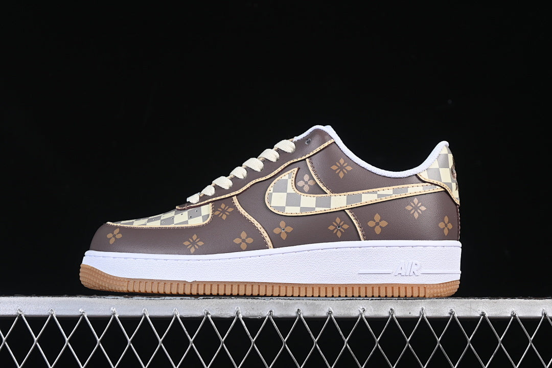 Nike Air Force 1 ’07 Low [DJ2739-100]