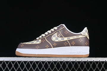 Nike Air Force 1 ’07 Low [DJ2739-100]