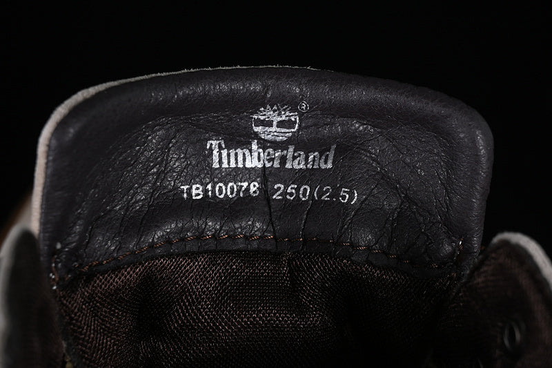 Timberland Brown/Black/Grey [TB10078]