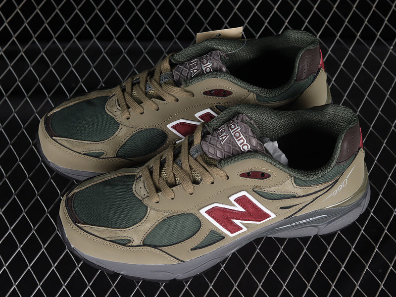 New Balance 990v3 [M990GP3]