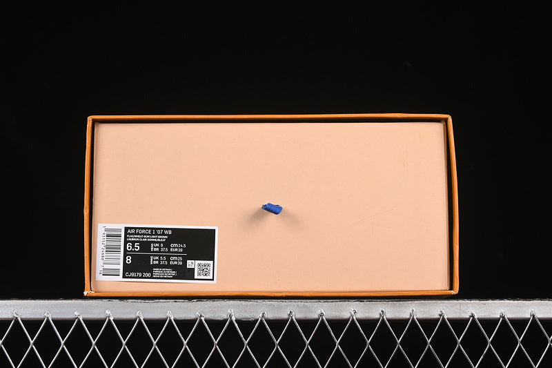 Nike LV Air Force 1 ’07 Low LV [CJ9179-200]