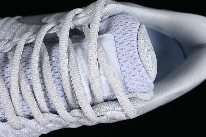 Nike Air Max 2017 [849559-009]