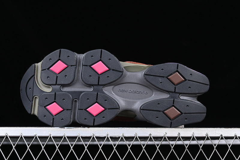 New Balance 9060 [U9060BUR]