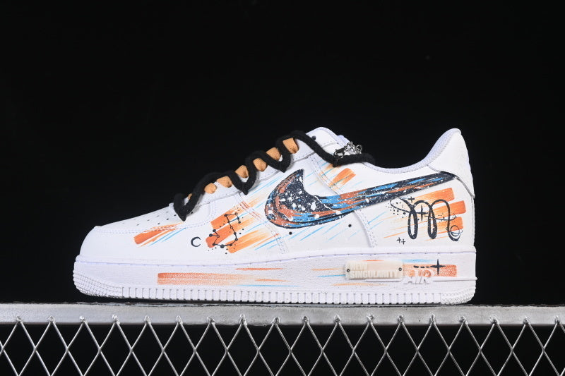 Nike Air Force 1 '07 Low Scorpio [10241122]