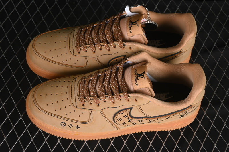 Nike Air Force 1 ’07 Low LV [DK0188-082]