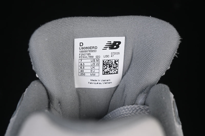 New Balance NB9060 [U9060ERD]