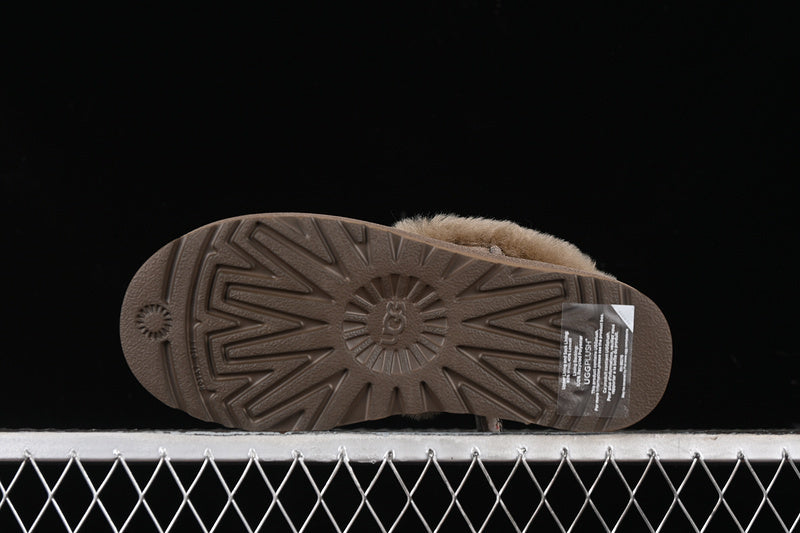 UGG Classic Mini Alpine Brown [1158251]