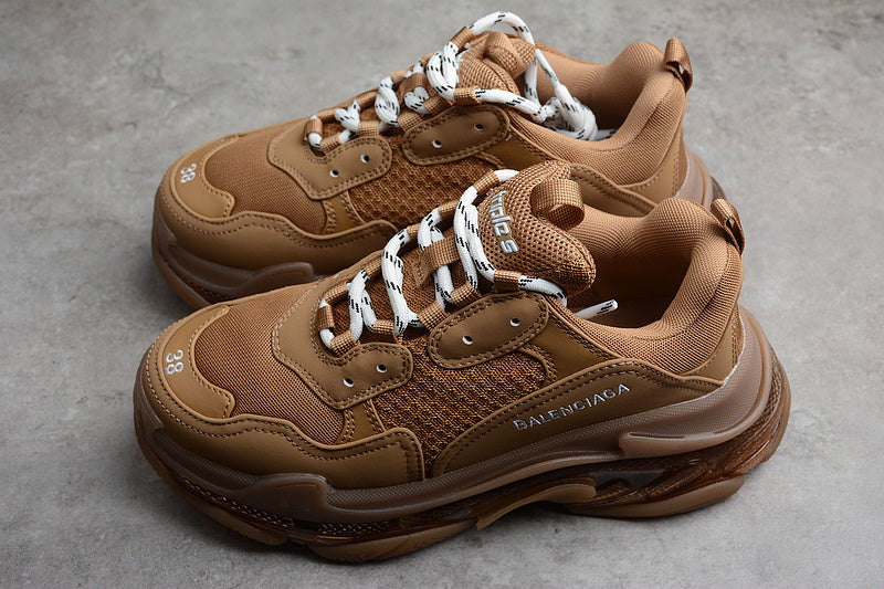 Balenciaga Triple S Sneakers [ECBL001948D]