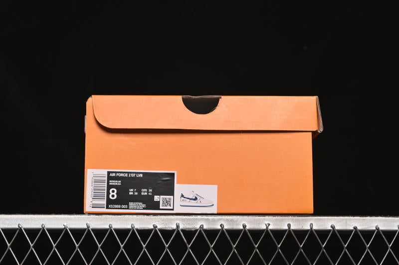 Nike Air Force 1 ’07 Low LV [XS2869-003]