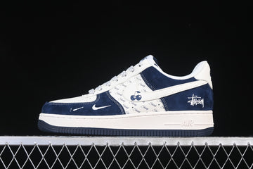 Nike Air Force 1 ’07 Low [SM6188-673]