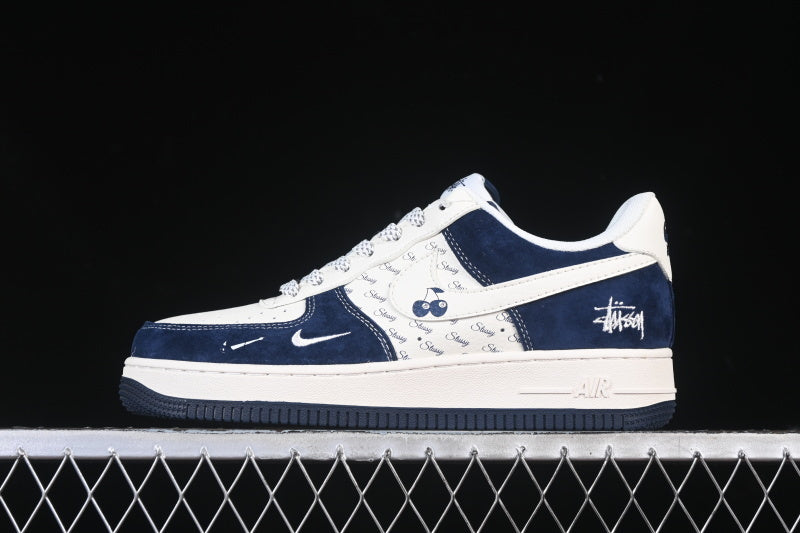 Nike Air Force 1 ’07 Low [SM6188-673]