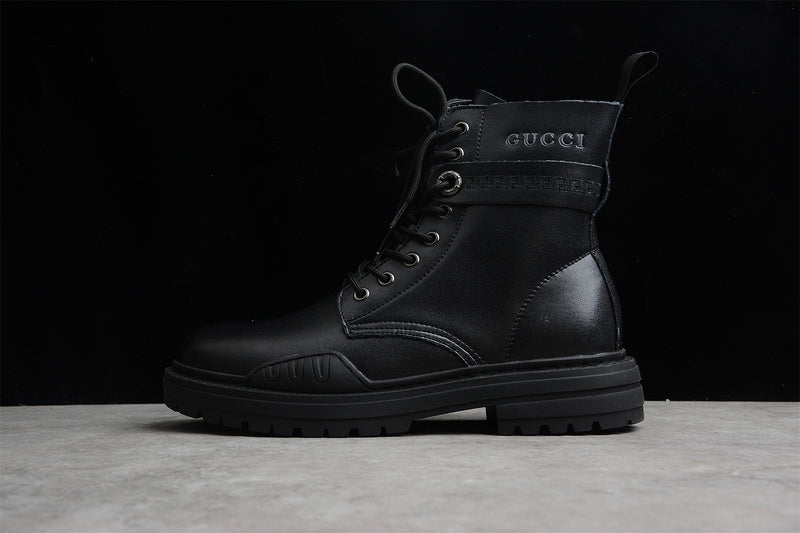 Gucci Boots [43194202JPO-605537]