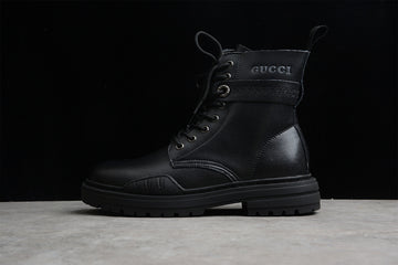 Gucci Boots [43194202JPO-605537]