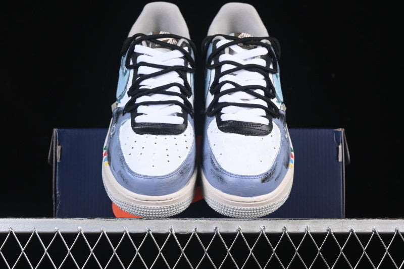 Nike Air Force 1 '07 Low [XL2312-101]