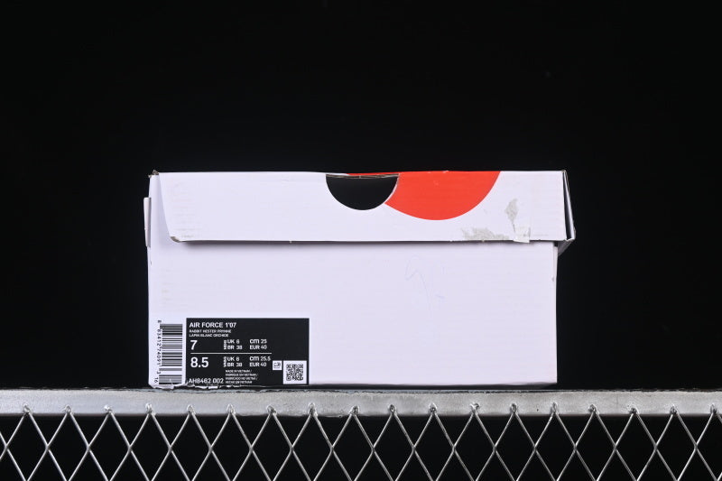 Nike Air Force 1 ’07 Low LV [AH8462-002]