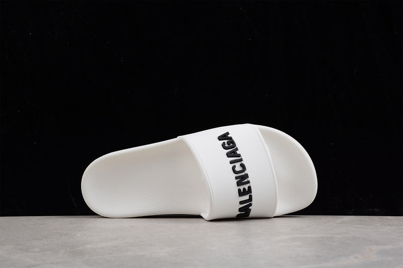 Balenciaga Sandals [White]