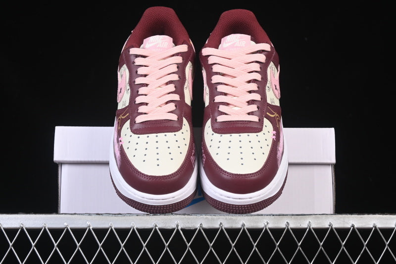 Nike Air Force 1 ’07 Low LABUBU