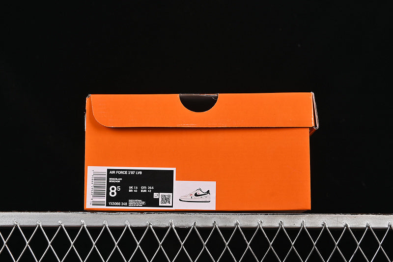 Nike Air Force 1 ’07 Low LV [YX5066-348]