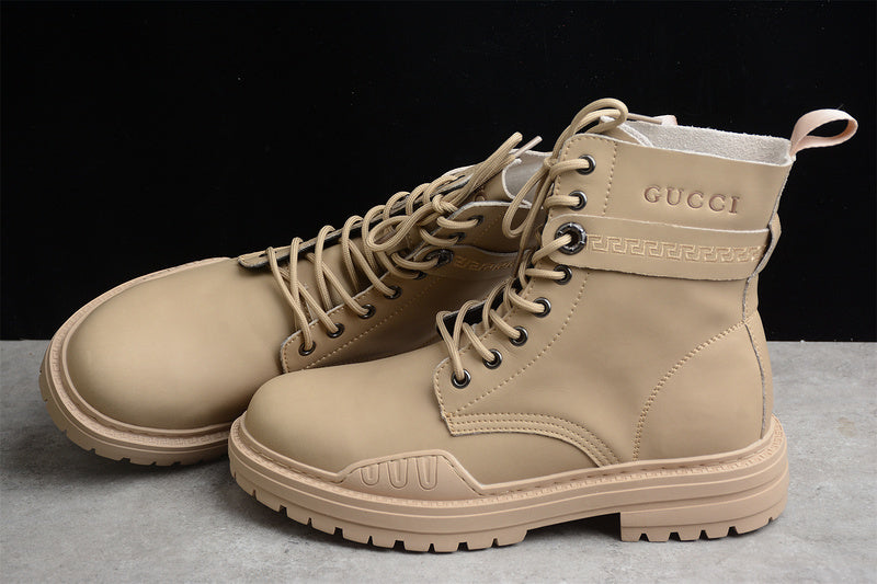 Gucci Boots [43194202JPO-605537]