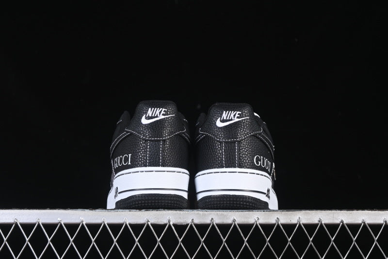 Nike Air Force 1 ’07 Low LV [AH8462-002]