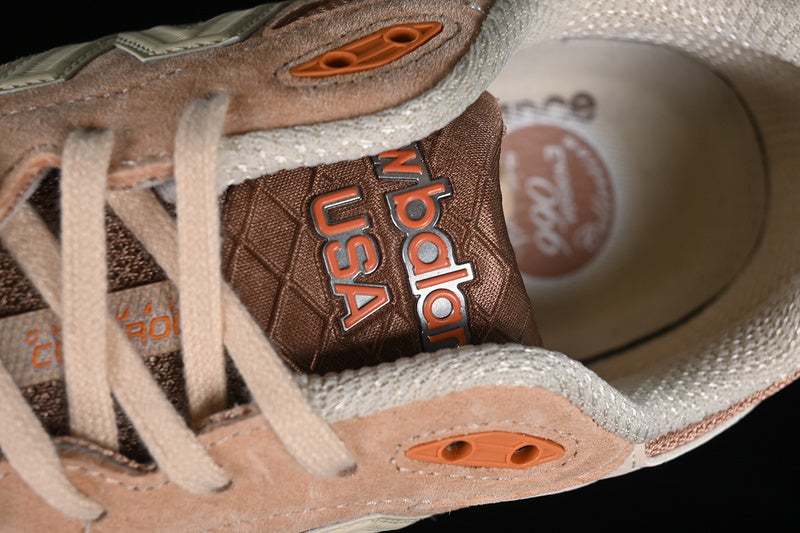 New Balance 990v3 [M990SZ3]