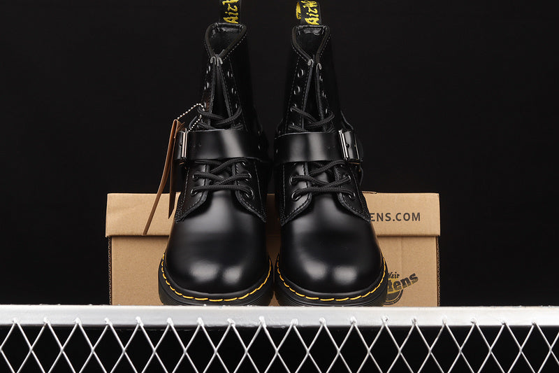Dr. Martens Martin Boots Jadon Strap [R11822206]