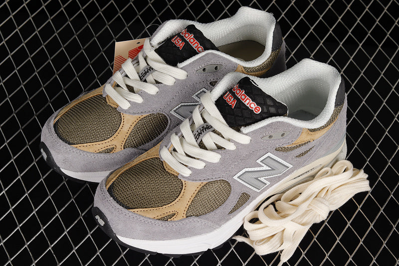 New Balance 990v3 [W990TG3]