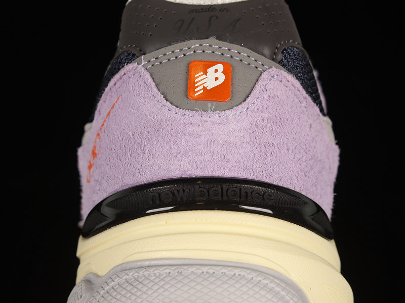 New Balance 990v3 Teddy Santis [M990TD3]