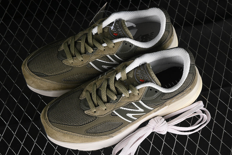 New Balance 990v6 [M990TB6]