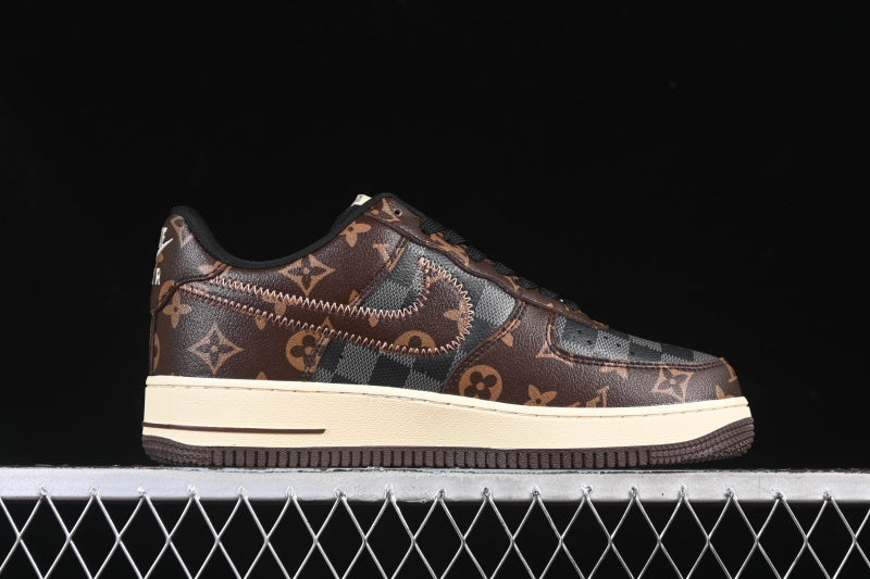 Nike Air Force 1 ’07 Low LV [SC0601-563]