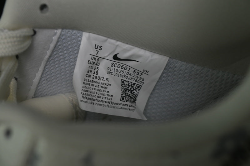 Nike Air Force 1 ’07 Low LV [SC0601-557]