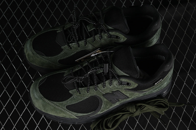 New Balance JJJJound 2002R Gore-Tex [M2002RXY]