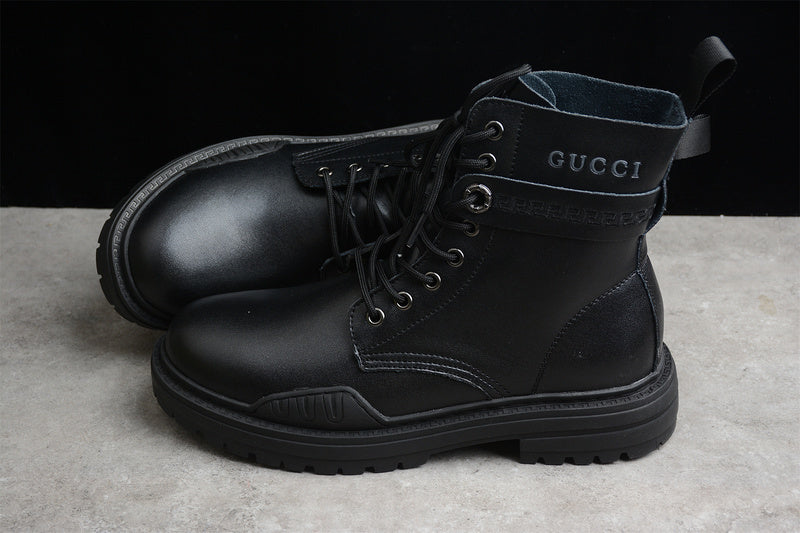 Gucci Boots [43194202JPO-605537]