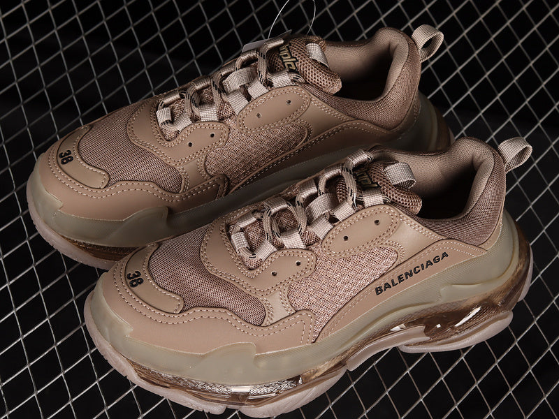 Balenciaga Triple S 3.0 Sneakers [W2GA12510]