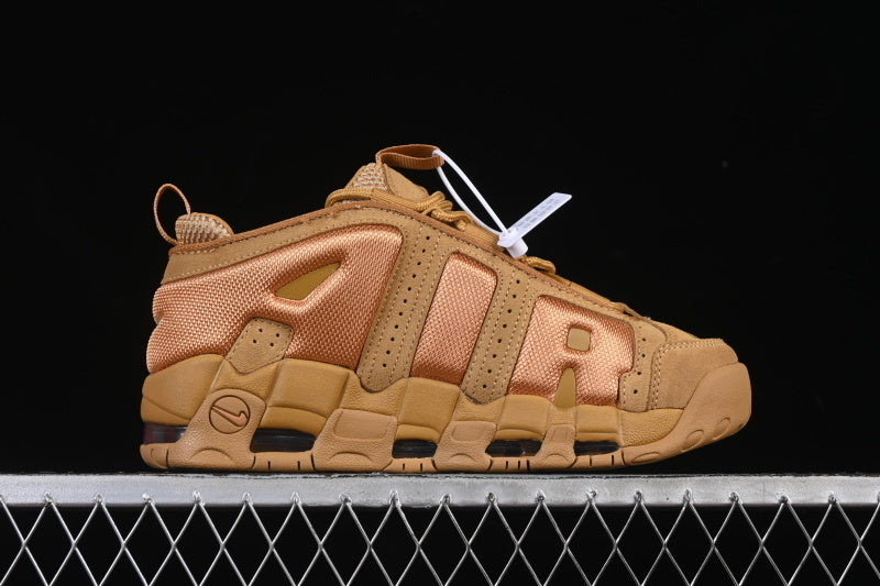 Nike Air More Uptempo Low [IM6649-700]