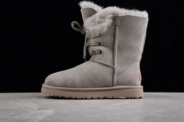 UGG High Boots [Light Grey/Light Grey/Light Grey]