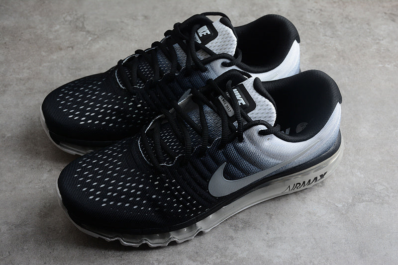 Nike Air Max 2017 [849559-010]