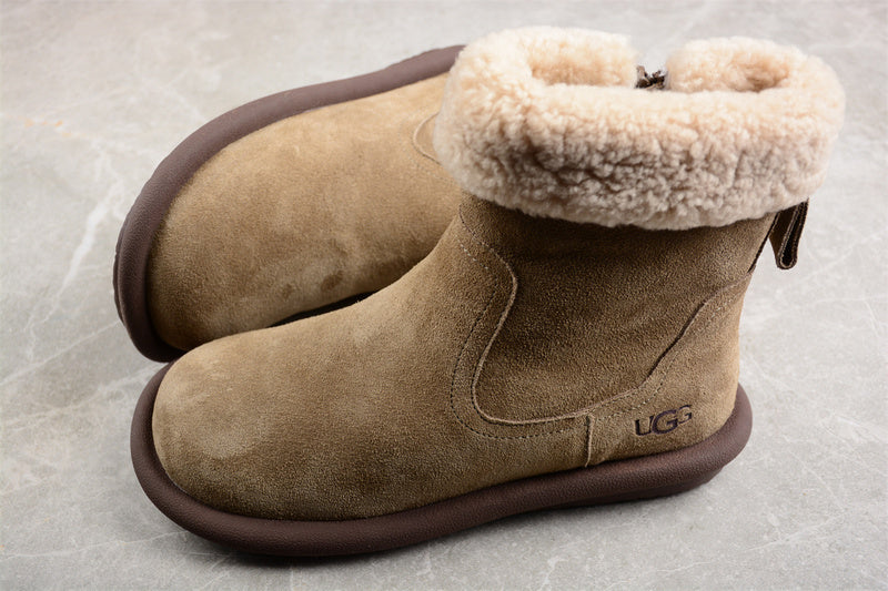 UGG W Drizlita [Clear Grey]